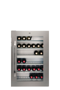Reparación averías vinoteca Saivod en  Cádiz